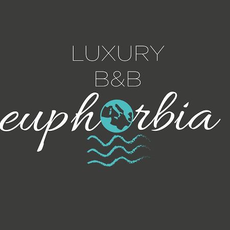 أتشيريالي Luxury B&B Euphorbia المظهر الخارجي الصورة