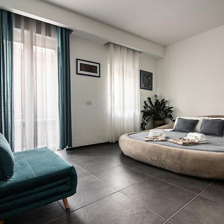 أتشيريالي Luxury B&B Euphorbia المظهر الخارجي الصورة
