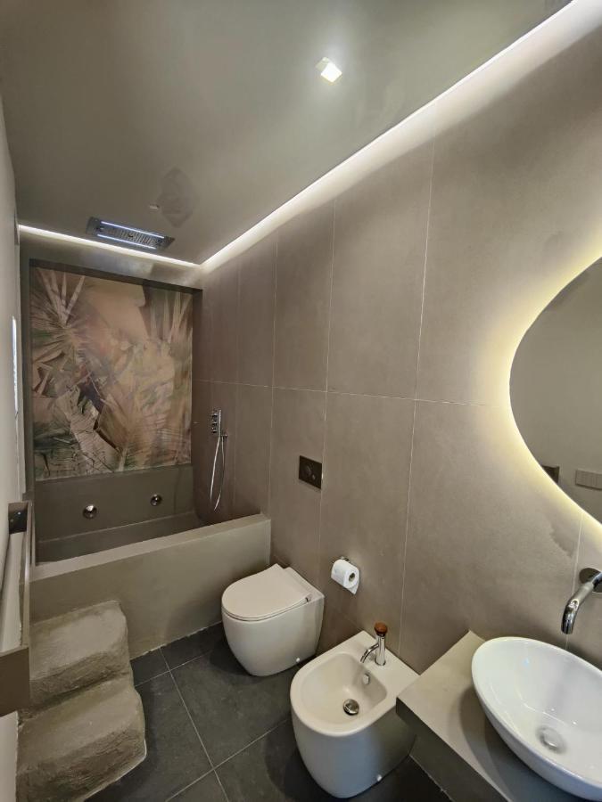 أتشيريالي Luxury B&B Euphorbia المظهر الخارجي الصورة