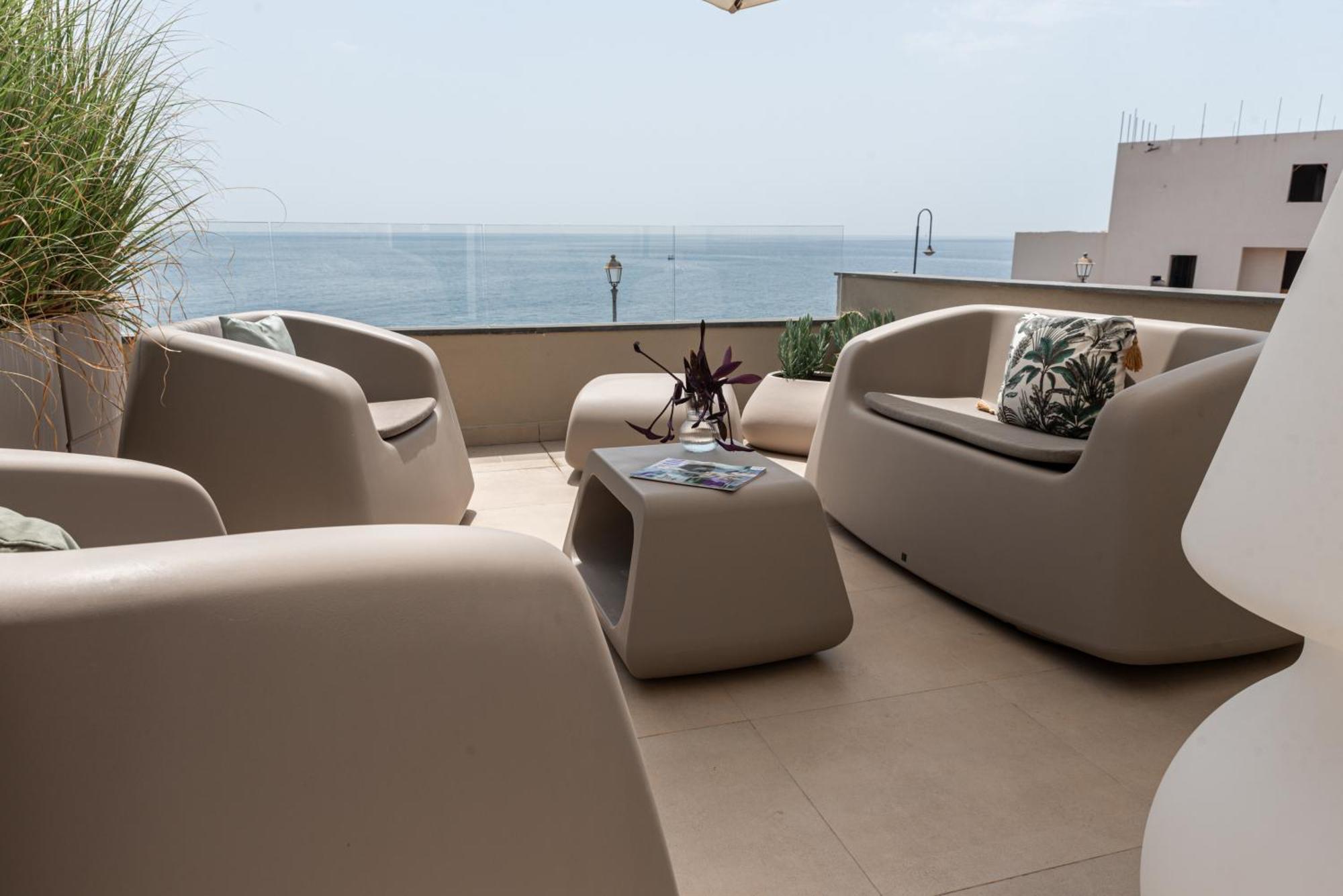 أتشيريالي Luxury B&B Euphorbia المظهر الخارجي الصورة