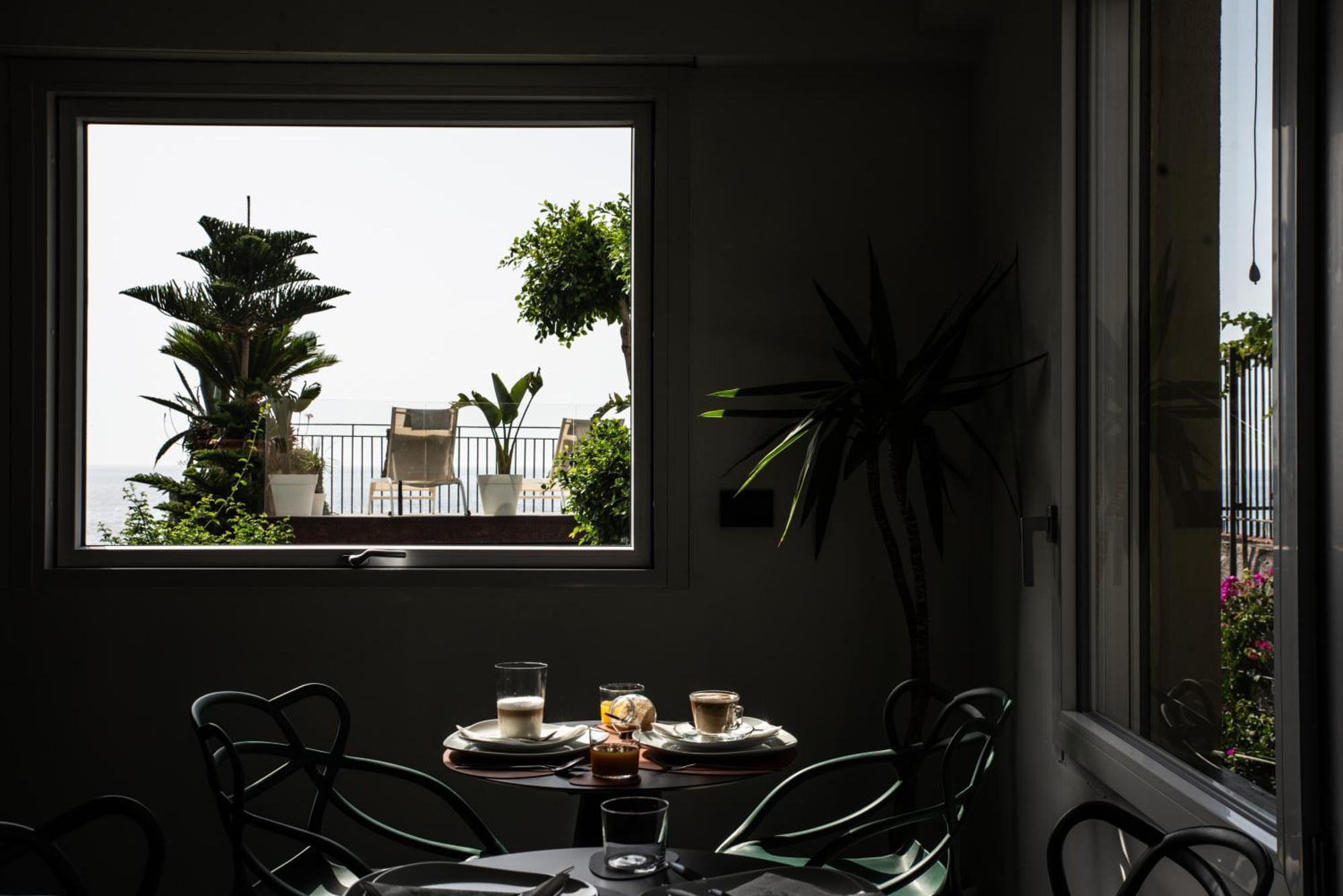 أتشيريالي Luxury B&B Euphorbia المظهر الخارجي الصورة