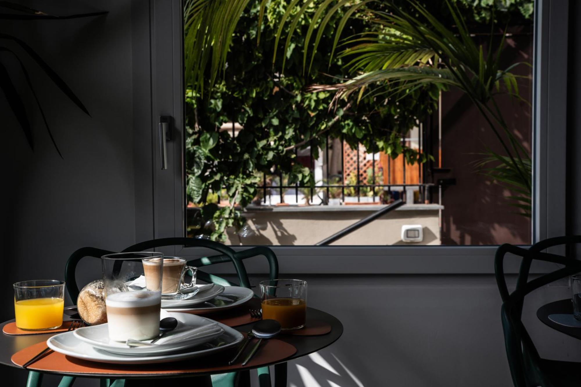 أتشيريالي Luxury B&B Euphorbia المظهر الخارجي الصورة