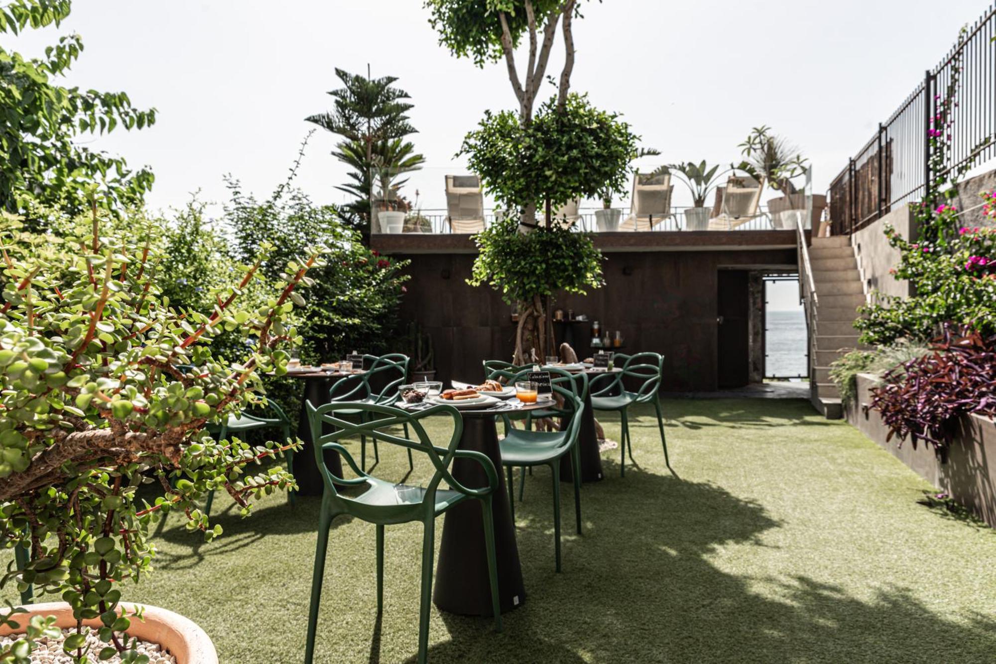 أتشيريالي Luxury B&B Euphorbia المظهر الخارجي الصورة